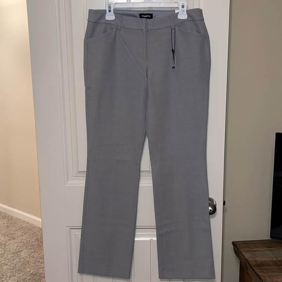 Express Editor Pants. NWT. - Picture 1 of 2